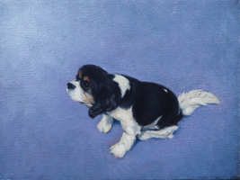 Copper, Ben Marxen