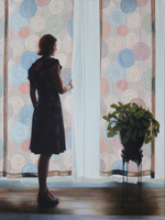 Hidden Day, Ben Marxen
