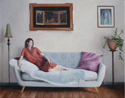 Heather's Quiet Elegance, Ben Marxen